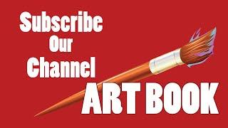 ART BOOK / Subscribe our channel