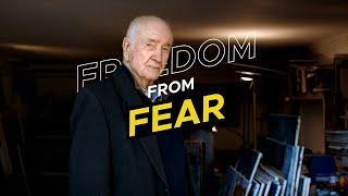 Freedom From Fear: Ep. 14 - Armin Mueller-Stahl