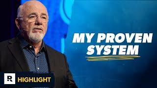 Dave Ramsey’s System for Building a Multimillion-Dollar Business