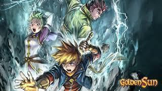 Best VGM 1289 - Golden Sun : Dark Dawn - Main Theme