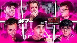 MEJORES MOMENTOS en BELLUM 2 - DÍA #7  Vegetta, Spreen, Grefg, Auron, Mixwell, Xokas…