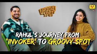 Rahul's Journey from "Invoker" to Groovy Spot! | Dancer ,Judge, Organiser