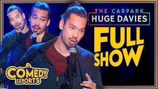 Huge Davies | The Carpark (Full Comedy Special)