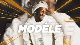 Tiakola Type Beat - "MODELE" | Instru Rap/Trap Guitare Melodique 2024