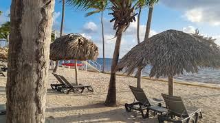 POV all tour 4K Catalonia Bavaro Beach Golf and Casino Resort, Punta Cana, República Dominicana