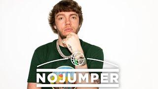 The Murda Beatz Interview