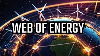 Revolutionizing Energy: Exploring the Potential of Energy Web