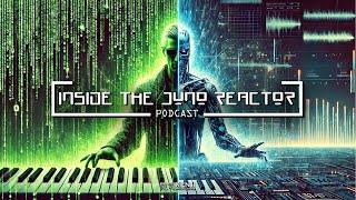Brad Fiedel - A Journey Through Music & Film (Composer Terminator I & II) | Inside The Juno Reactor