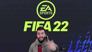 FIFA 22 обзор. Первый запуск. Что нового? EA забили на ПК версию?