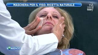 Il Mio Medico (Tv2000) - Creme e rimedi naturali per alleviare le macchie della pelle