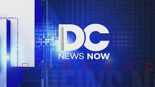 Top Stories from DC News Now at 6 a.m. on November 19, 2022