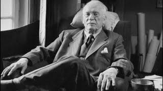 Carl Jung : Ta solitude n'est pas le fruit du hasard  #Psychologie #Solitude