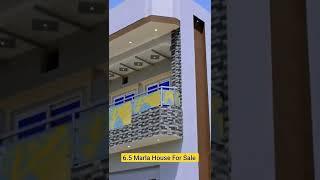 6.5 Marla House For Sale Citi Housing Multan