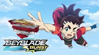 Beyblade Burst Turbo Theme Song For 10 Hours