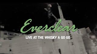 Everclear - Live at the Whisky a Go-Go [Full Performance Video]