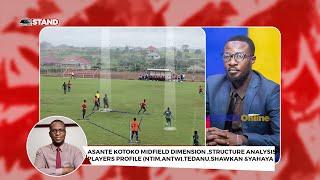 NEW TRANSFER-ASANTE KOTOKO MIDFIELD DYNAMICS, STRUCTURE & PERFECT COMBO,PLAYERS ANALYSIS-WITH NEWTON