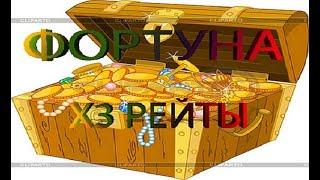 ROYAL QUEST. ФОРТУНА ЗА ОДНУ НЕДЕЛЮ Х3 РЕЙТОВ №3 ВЕРНУЛИ ДОСПЕХ НА ВОЛШЕБНИКА.