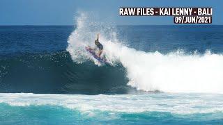 Kai Lenny at NyangNyang - RAWFILES - 09/JUN/2021 4k