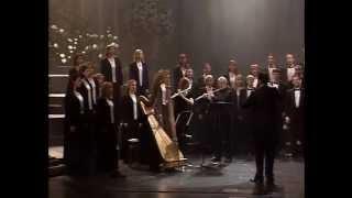 BYU Singers - The King of Love My Shepherd Is (arr. Wilberg)