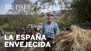 #EU4YOU | Ourense, el epicentro de la España envejecida