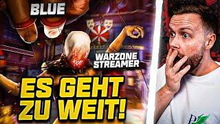 DIESE STREAMERIN ging VIEL ZU WEIT (unglaublich) | dieserkingphil