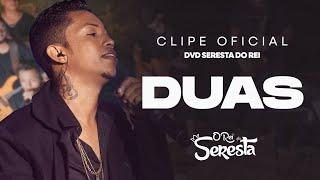 SILFARLEY O REI DA SERESTA  -  Duas "DVD SERESTA DO REI