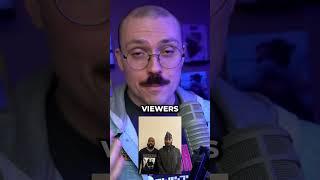 Fantano's Take on JPEG MAFIA and Kanye