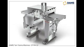 DAMS Bread Slicer Full Cute DTYM-50