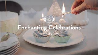 Enchanting Celebrations by Søstrene Grene