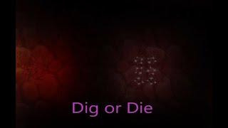 Врываемся на странный остров ►  Dig or Die