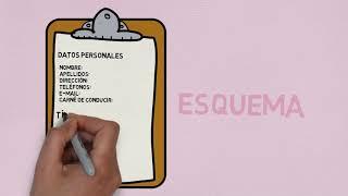 Cómo hacer un curriculum fácil