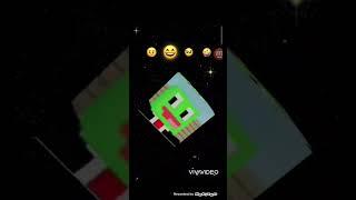 otaku Gamer Rahumi minbox Mob  