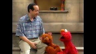 Sesame Street - Everybody Sleeps (Alan's version)