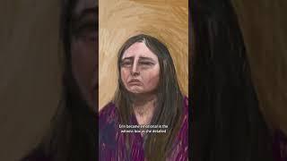 Mushroom cook Erin Patterson gives evidence in murder trial