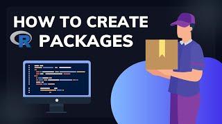 How To Create R Packages