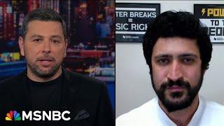 'Elon Musk is not gone': Rep. Casar slams Musk's presence in Washington despite his toxic image