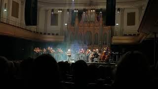 The Tallest Man On Earth ft. Amsterdam Sinfonietta - Sagres, PHIL Haarlem 2024