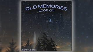 [FREE] Guitar Loop Kit "Old Memories" (Juice Wrld, Trippie Redd, Kid LAROI, etc.)