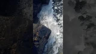 Rani Dah Waterfall jashpur#youtubeshorts #shorts #shortvideo #youtube #new #india #like #short