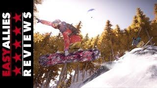 Steep - Easy Allies Review