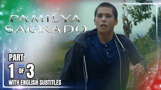 Pamilya Sagrado | Episode 64 (1/3) | September 12, 2024 (with English Sub)