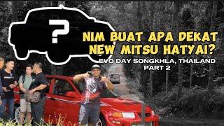 199GARAGE VLOG; NIM BUAT APA DEKAT NEW MITSU HATYAI TU?!!