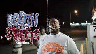 Big $tuntt - Interstate | Booth The Streets