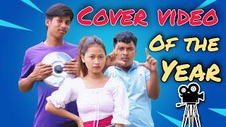 Cover video of the year | kokborok short drama 2021 | @Abirdebbarma