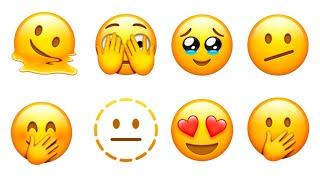 Como Tener EMOJIS de IPHONE En ANDROID 2022