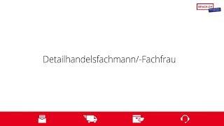 Detailhandelsfachmann/frau EFZ bei BRACK.CH