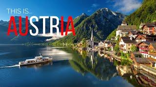 ️ This Is AUSTRIA - The Ultimate Geo Guesser advice #travel #geography #vacation #austria #relaxing