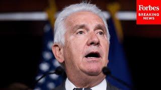 Jim Costa Demands More Spending Water Control Infrastructure