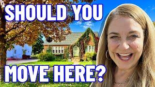 Living in Longmont Colorado Tour | Moving to Longmont Colorado | Boulder County CO Suburbs in 2022 |