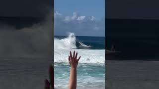 Kelly Slater BUZZER BEATER WIN! #shorts